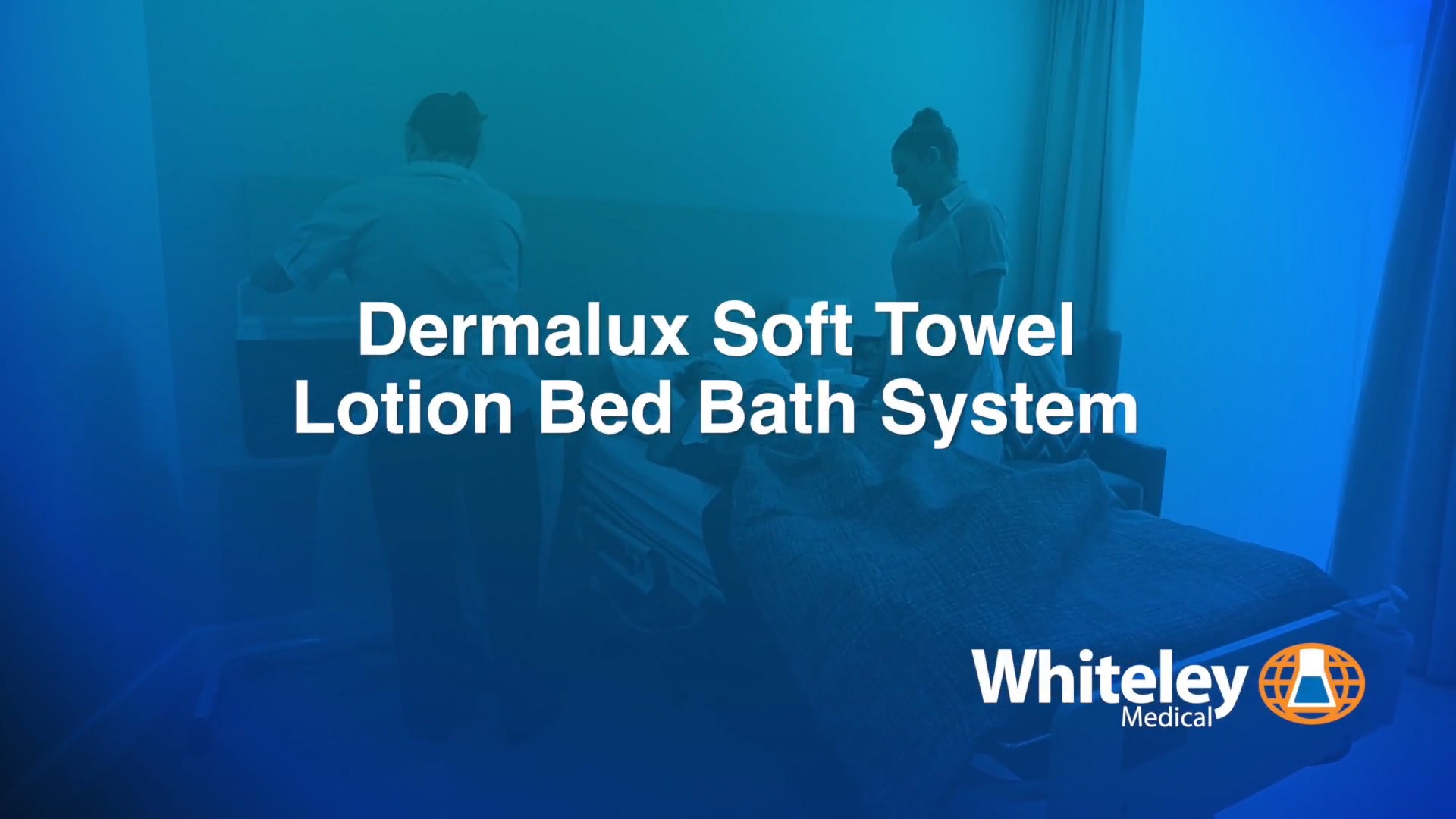 Dermalux Every day Cleansing Wipes Dermitier